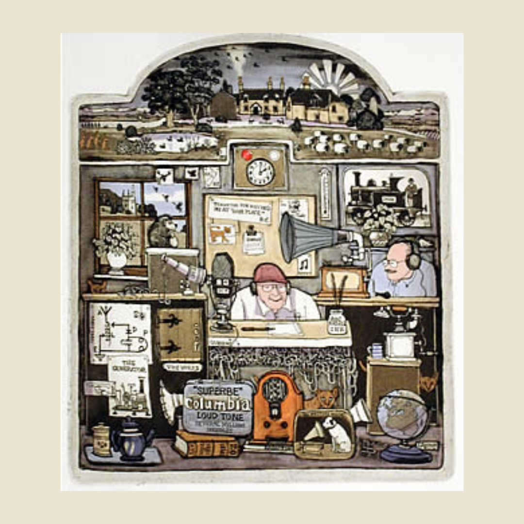 版画 『小夜鳴鳥 DX』 ティンクル アールビバン 【公式通販】